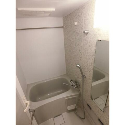 【浴室】 | ショーケンレジデンス横浜ウエスト