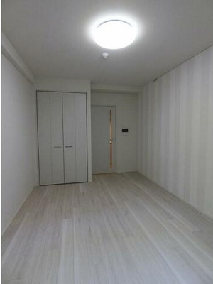 【寝室】 | ショーケンレジデンス横浜ウエスト