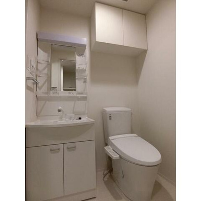 【トイレ】 | ショーケンレジデンス横浜ウエスト