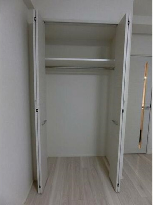 【収納】 | ショーケンレジデンス横浜ウエスト