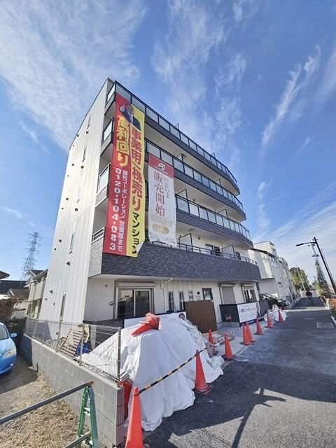 ｂ’ＣＡＳＡ西大泉