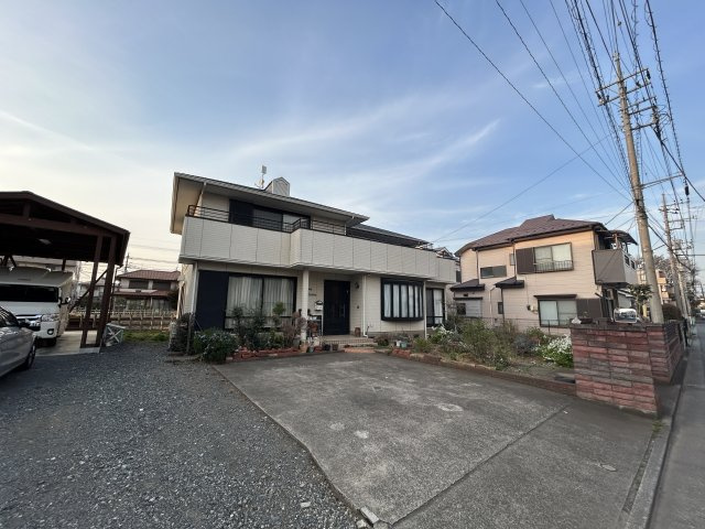 川越市南大塚４丁目