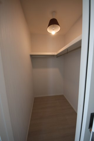 江東区亀戸７丁目　中古戸建の収納