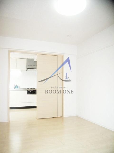 メゾン・コンソラータの内装|内装です。