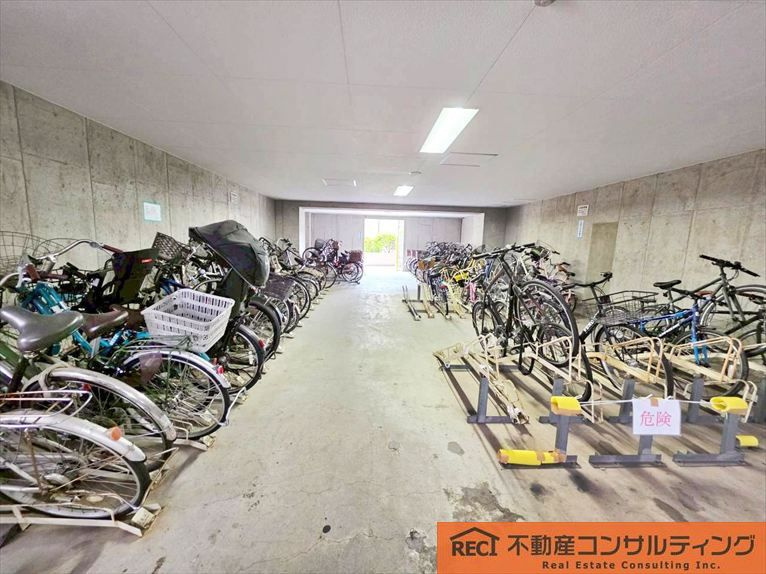 レピア・フェルティ本山のその他