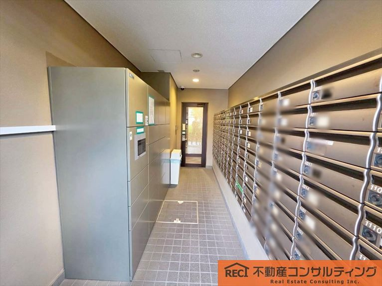 レピア・フェルティ本山のその他