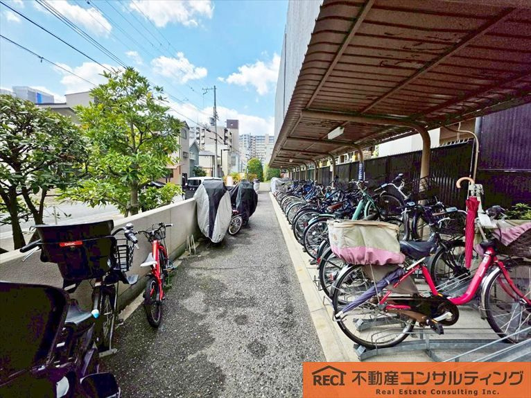 レピア・フェルティ本山のその他