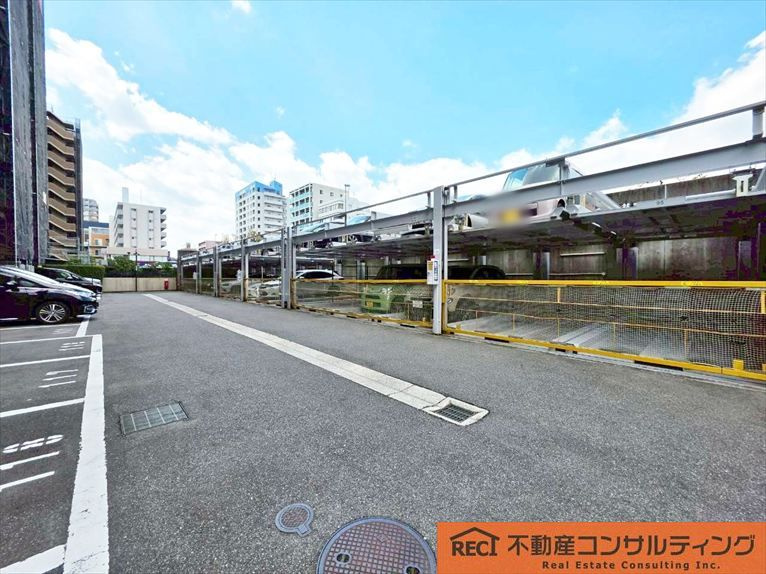 レピア・フェルティ本山のその他