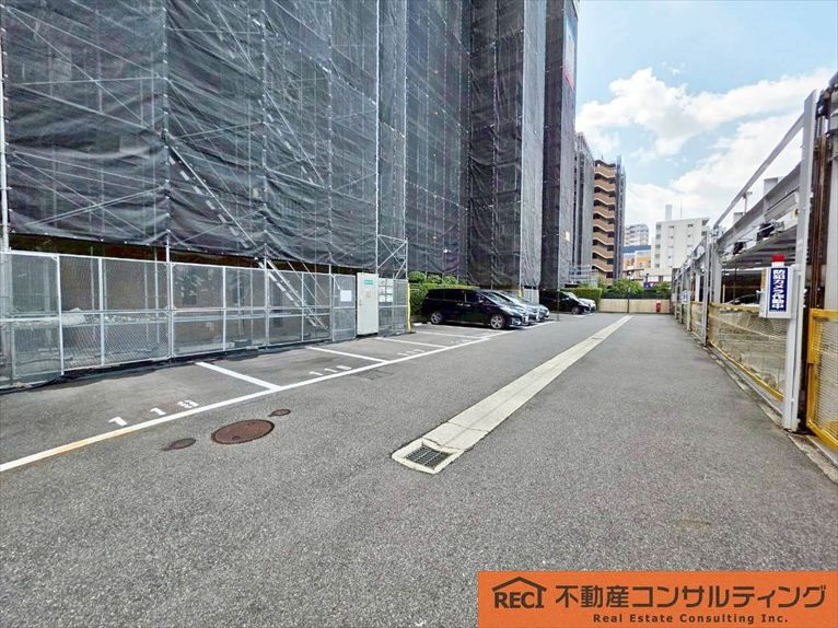 レピア・フェルティ本山のその他