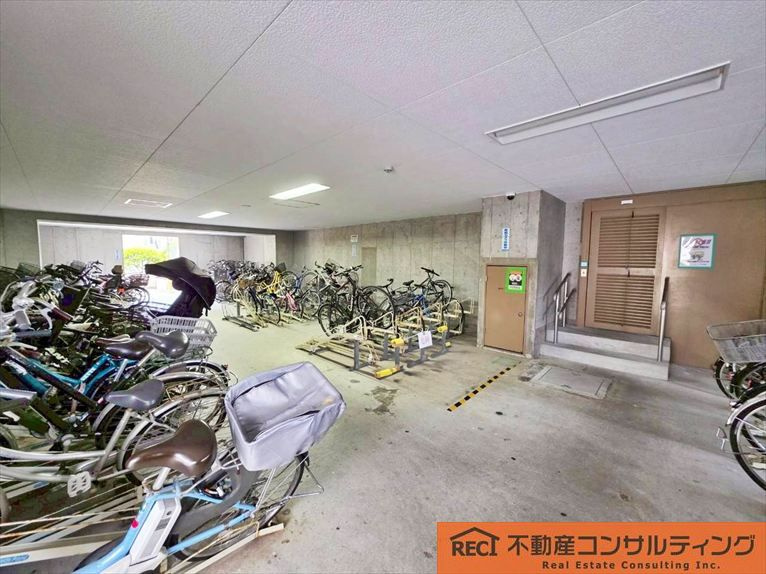 レピア・フェルティ本山のその他