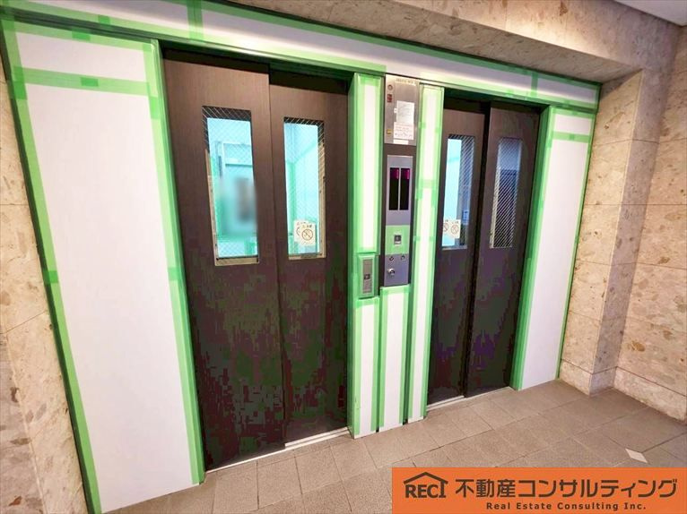 レピア・フェルティ本山の設備|本山南小学校徒歩8分です