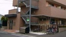 ベルカーサのその他共用部分