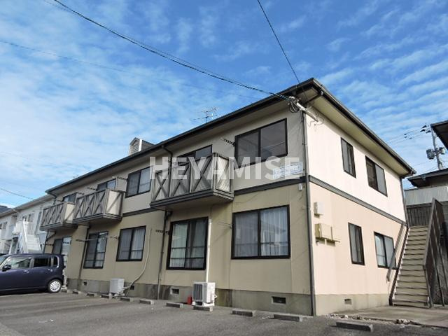 フローラルハイツ