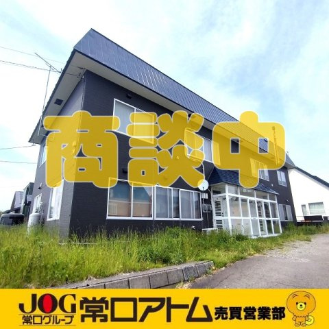 室蘭市八丁平3丁目38-6　コーポ高平