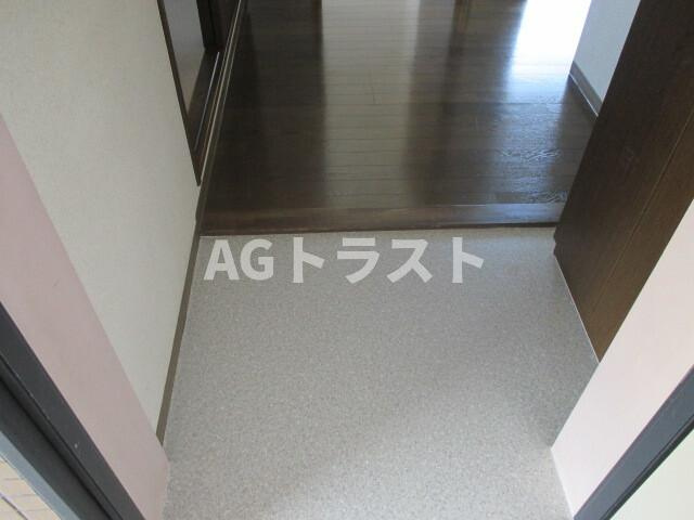 【玄関】 | メゾンエトワール