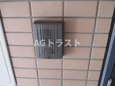 【セキュリティ】 | メゾンエトワール