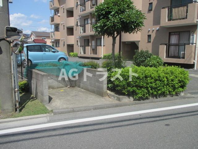 【エントランス】 | メゾンエトワール