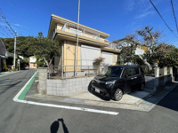 50坪以上！南西角地 ハイランド三丁目売地の画像