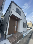 上町3丁目新築戸建A号棟の画像