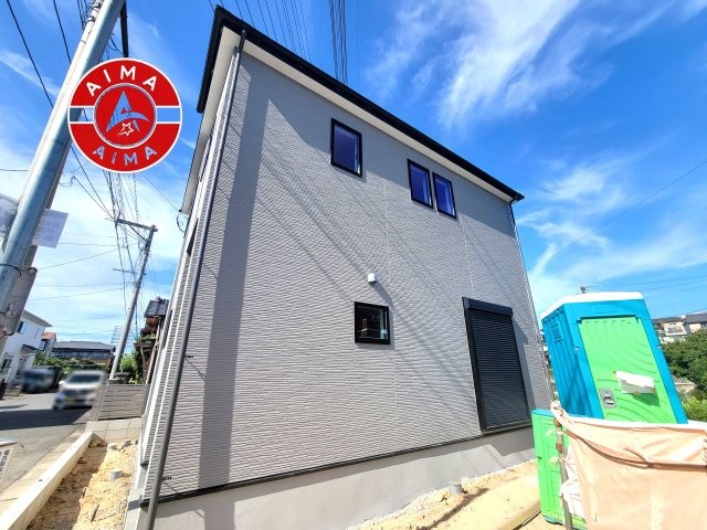 福岡市城南区樋井川6丁目第2-1棟（1号棟）