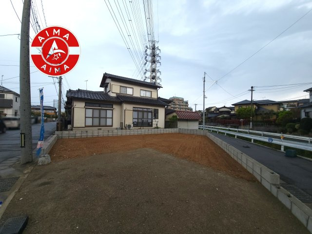 福岡市城南区樋井川6丁目第2-1棟（1号棟）