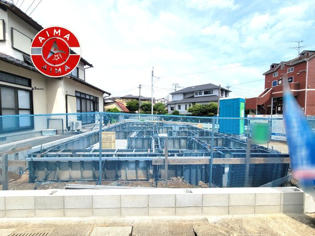 福岡市城南区樋井川6丁目第2-1棟（1号棟）