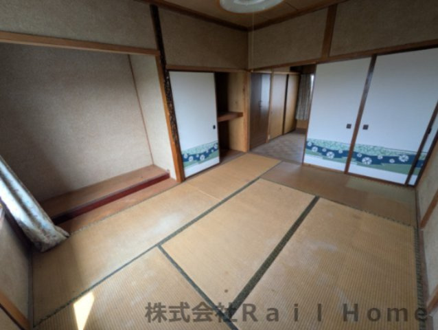 たつの市龍野町四箇　中古戸建のその他