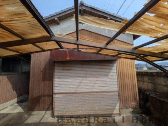 たつの市龍野町四箇　中古戸建のその他