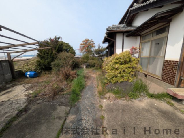 たつの市龍野町四箇　中古戸建のその他