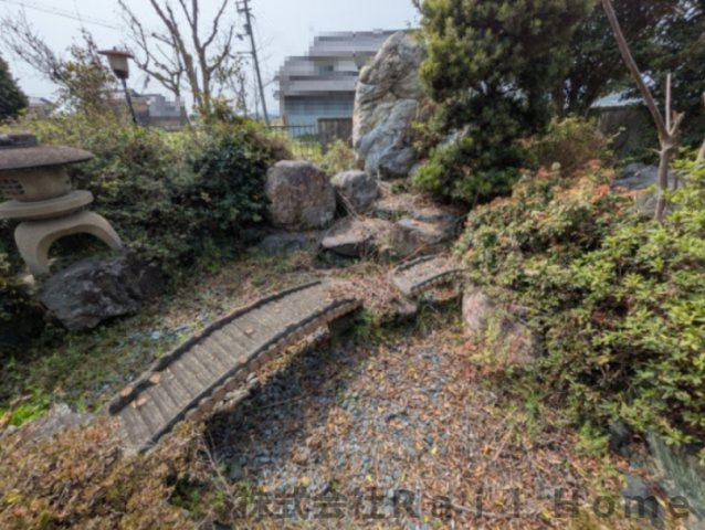 たつの市龍野町四箇　中古戸建のその他