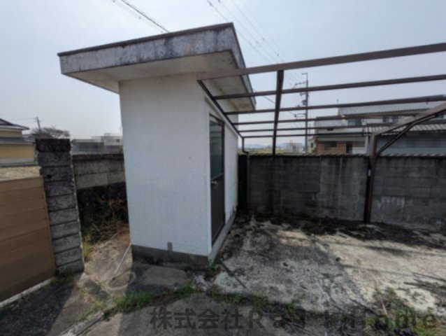 たつの市龍野町四箇　中古戸建のその他