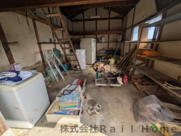 たつの市龍野町四箇　中古戸建のその他