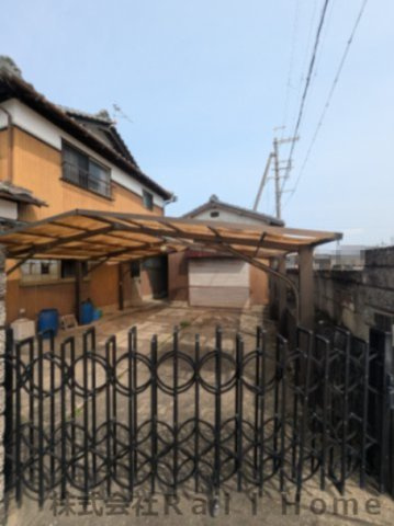たつの市龍野町四箇　中古戸建のその他