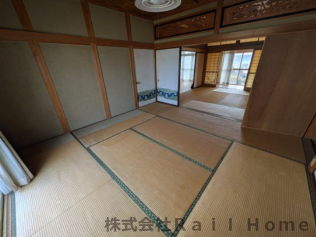 たつの市龍野町四箇　中古戸建のその他