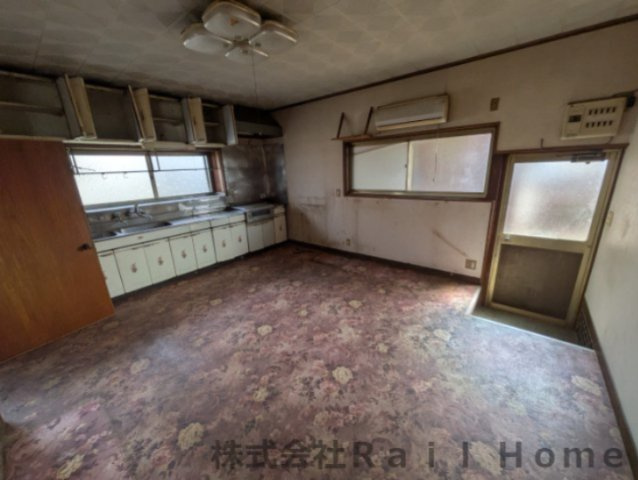 たつの市龍野町四箇　中古戸建のその他