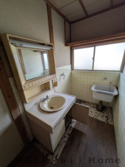 たつの市龍野町四箇　中古戸建のその他