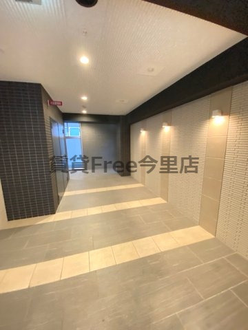 【ロビー】 | グランパシフィック桃谷　仲介手数料無料