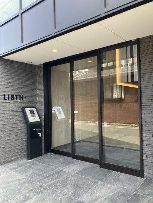 LIBTH南熊本駅前のその他共用部分