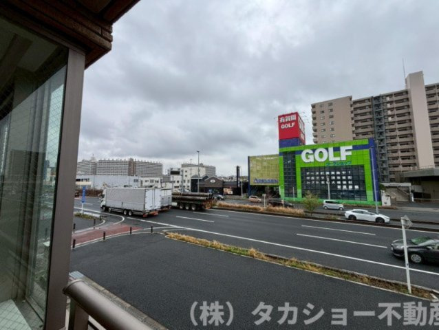 【展望】 | メビウスブレイン西千葉