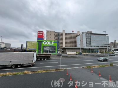 【展望】 | メビウスブレイン西千葉
