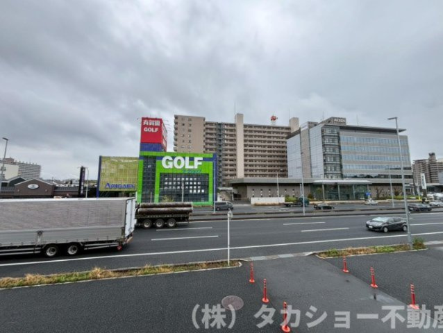 【展望】 | メビウスブレイン西千葉