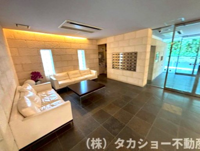 【その他共用部分】 | メビウスブレイン西千葉