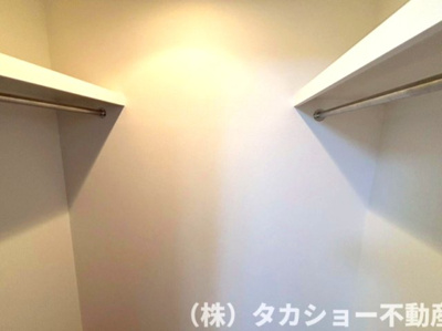 【収納】 | メビウスブレイン西千葉 | ちょっとした収納スペースも充実しています