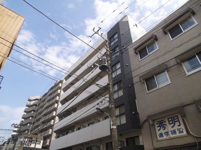 レピュア赤羽