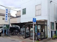 篠原診療所まで110m