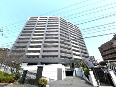 【外観】 | アーバンパレス小笹ステージ | 綺麗に整備されている外観です☆