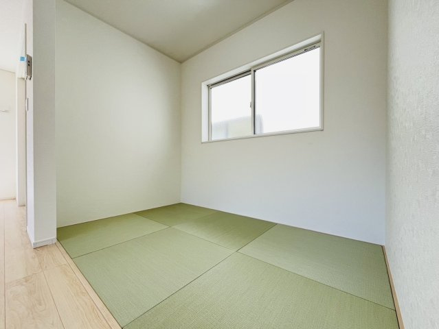 東海市名和町前郷14番5、16番2『仲介手数料無料』新築一戸建て・建売の内装