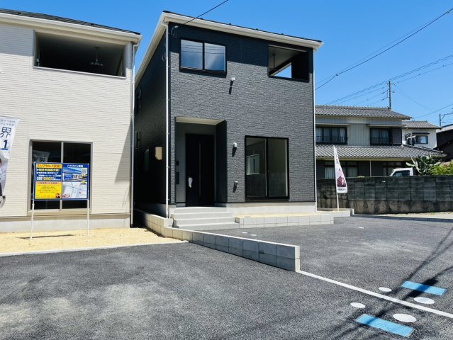 東海市名和町前郷14番5、16番2『仲介手数料無料』新築一戸建て・建売