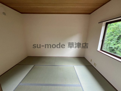【和室】 | 湖南市岩根貸家