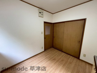 【居間・リビング】 | 湖南市岩根貸家